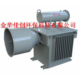 黔江GGAJ02电除尘高压静电变压器